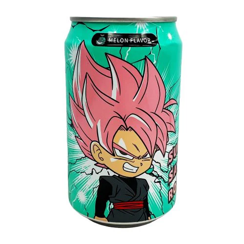 Dragon Ball Sparkling Melon 24x330ml