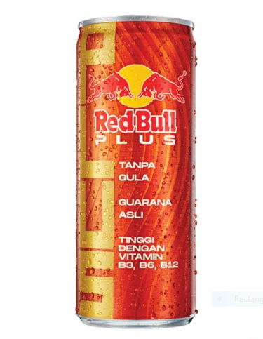 Red Bull Thai Guarana 24x250ml