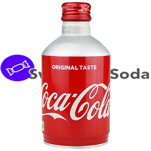 Coca Cola Japon 24x300ml