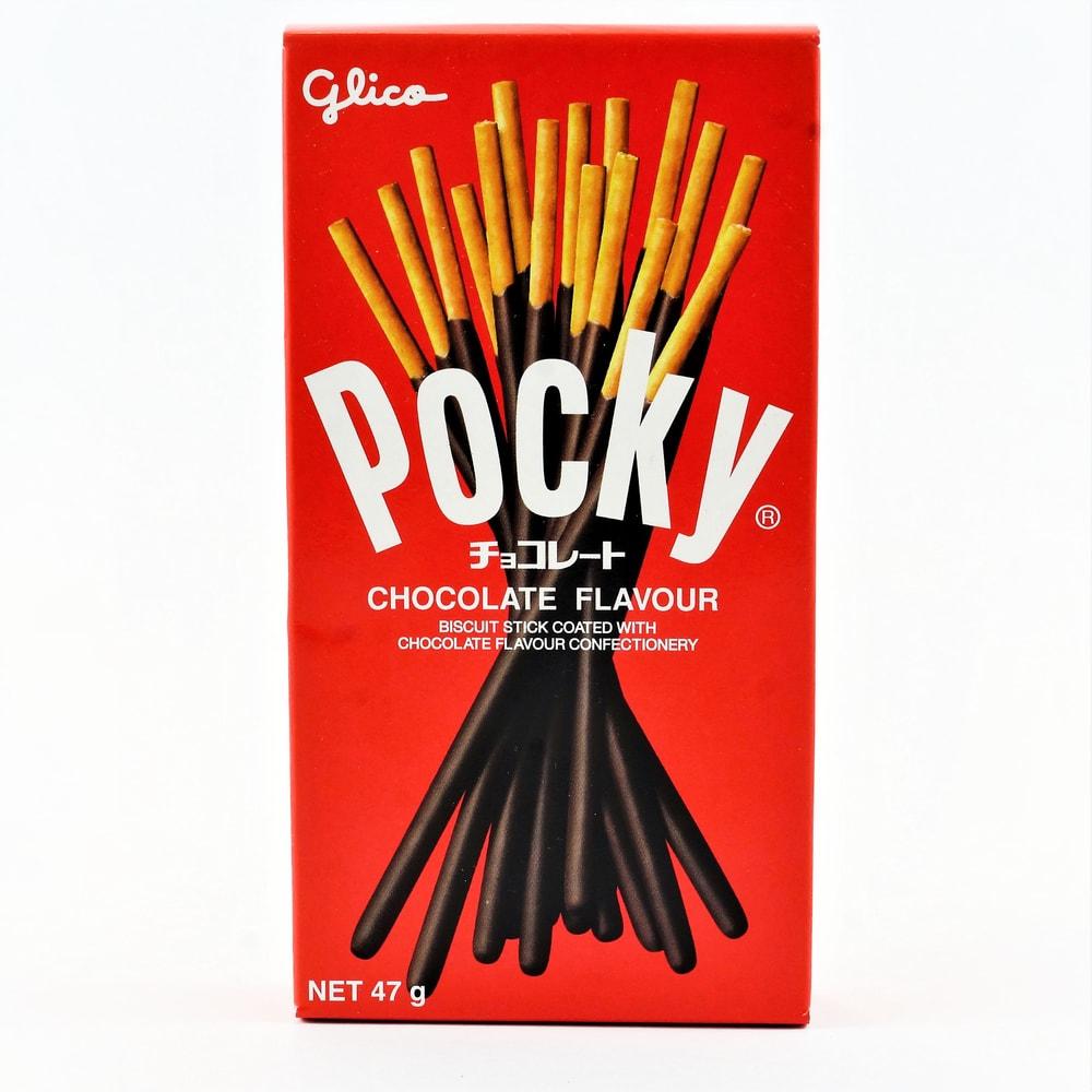 Pocky Chocolate 20x47g