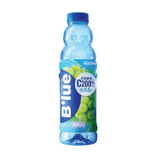 B'lue Muscat 24x500ml