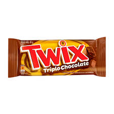 Twix Bresil Triple Chocolat 18x40g