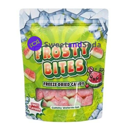 Frosty Bites Watermelons 24x50gr