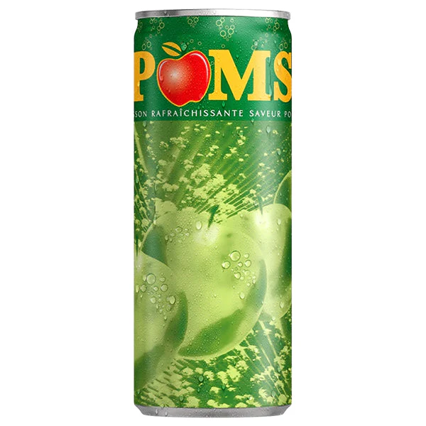 poms 24x330ml DLC(28/09/2026)