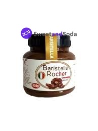 Baristella Rocher 12x330gr