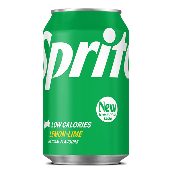 Sprite 24x330 ml 