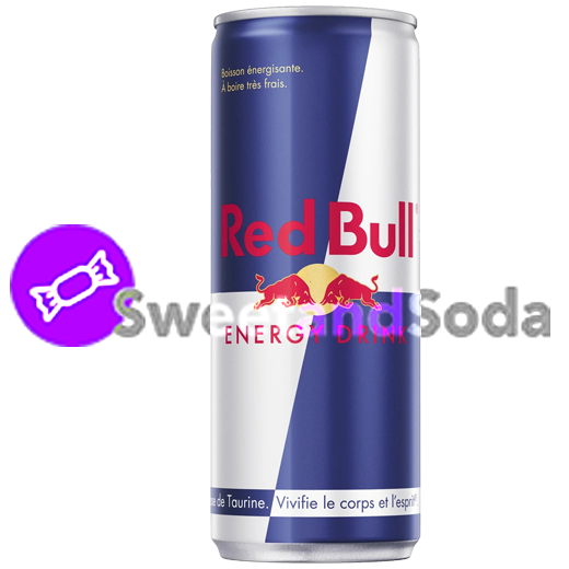 Red Bull 24x250ml