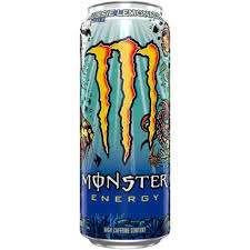 Monster Aussie 24x500ml