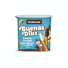 Buenos Dias Coco 24x55gr