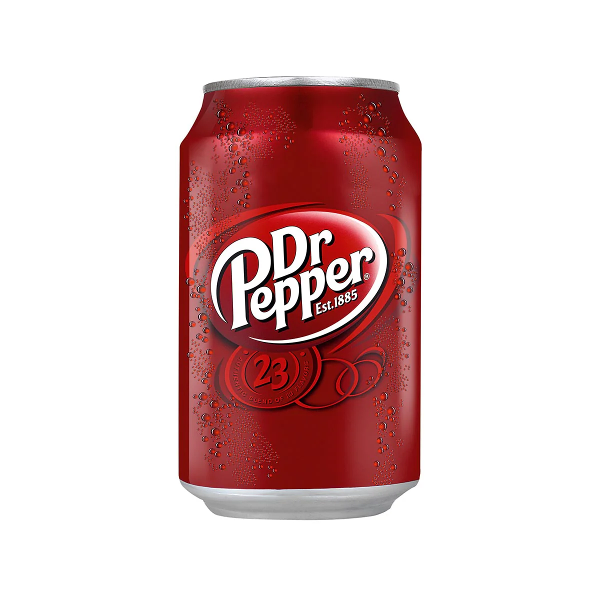 Dr Pepper Classic 24x330ml