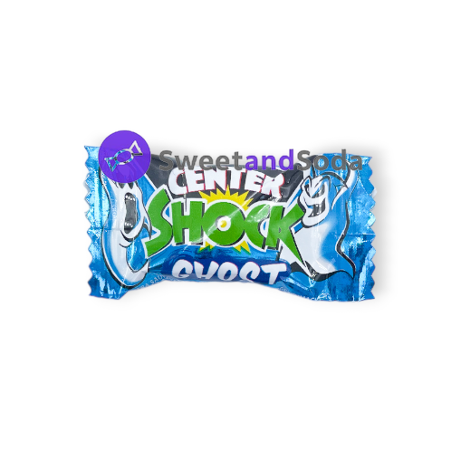 Center shock Scary Mix 100x4g