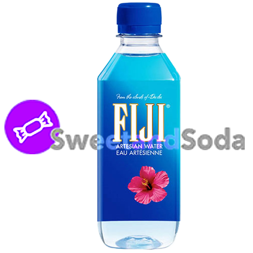 Fiji Water Small 24x330ml