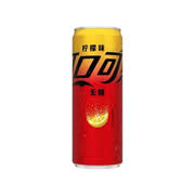 Coca Lemon Zero China 24x330ml(09/10/2026)