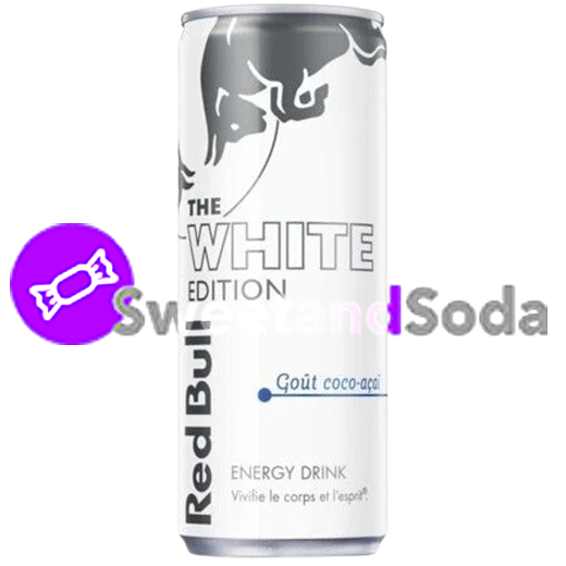 Red Bull Coco 24x250ml