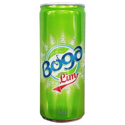 Boga lim 24x330ml