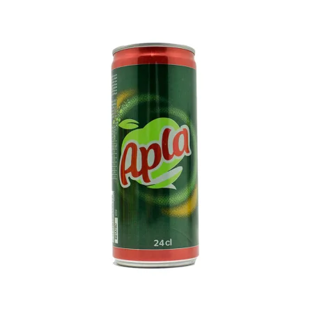 Apla 24x330ml