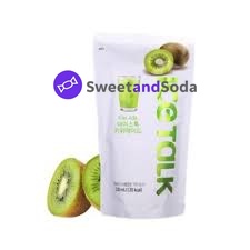 Ice Talk Kiwi 1X10X230ml