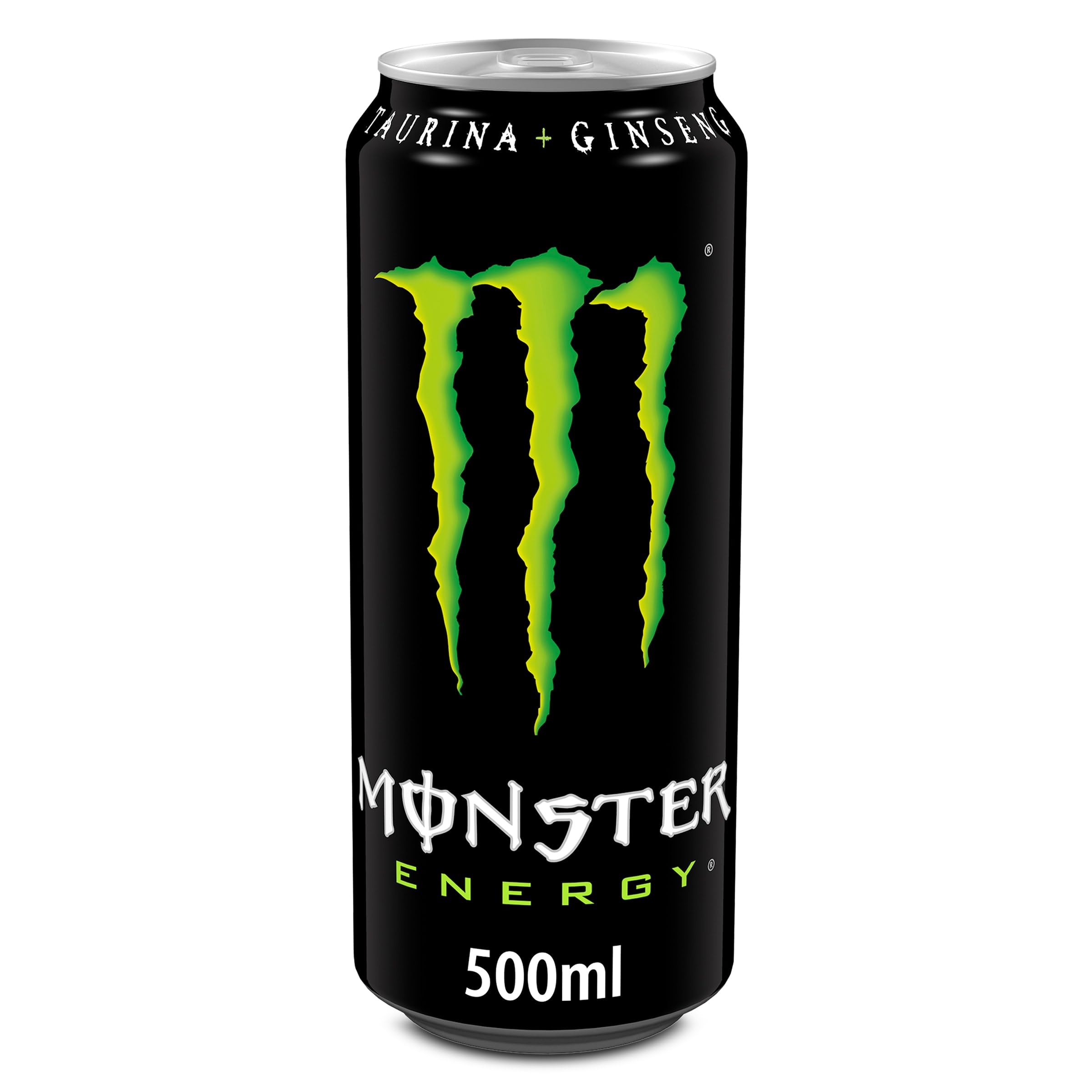 Monster Green 24x500ml 