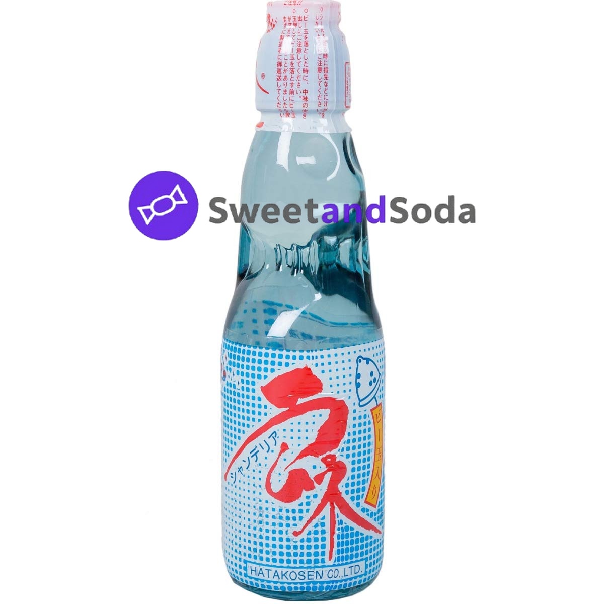 Ramune Hatakosen  30x200ml