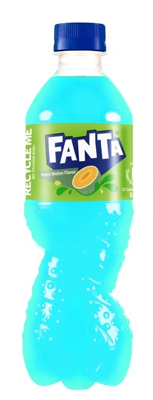 Fanta Asie Melon 24x500ml