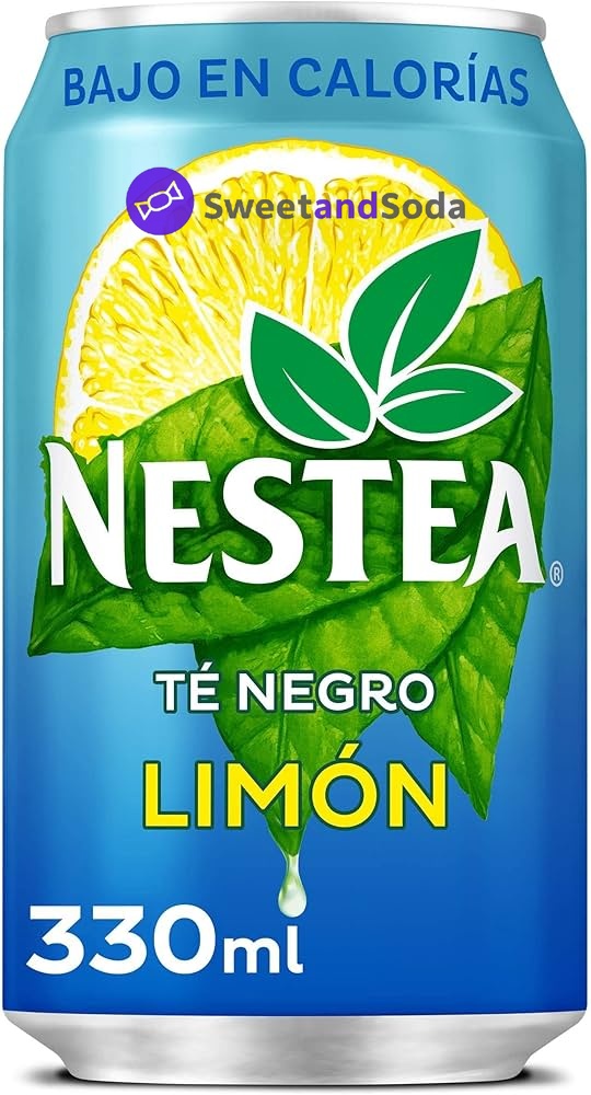 Nestea Limon 24x330ml