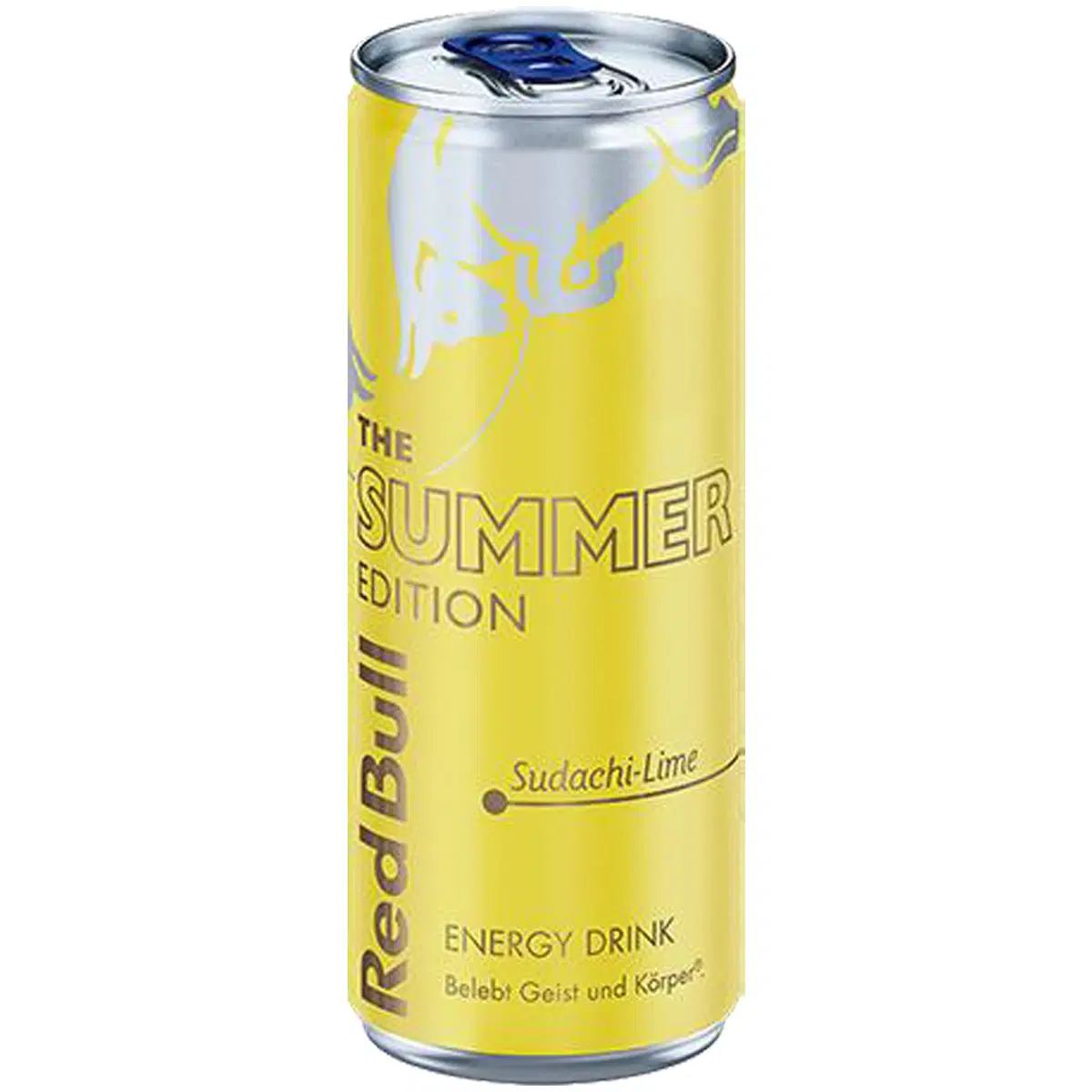 Red Bull Sudachi-Lime 24x250ml DLC(06/04/2027)