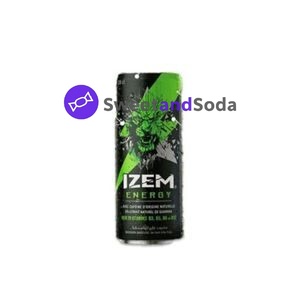 Izem Classique 24x33cl 