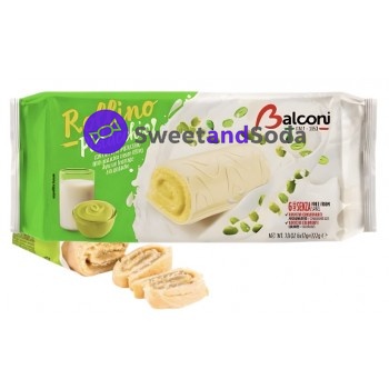 Balconi Rollino Pistache 20x222g