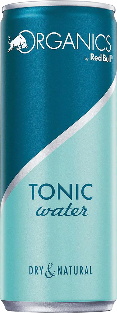 red bull organics Tonic 24x250ml DLC(26/11/2026)