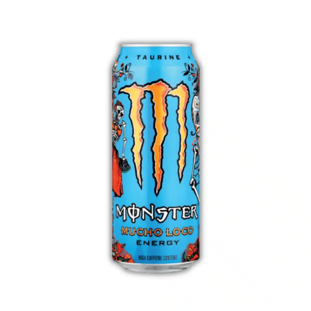 Monster Mucho Loc   24x500ml