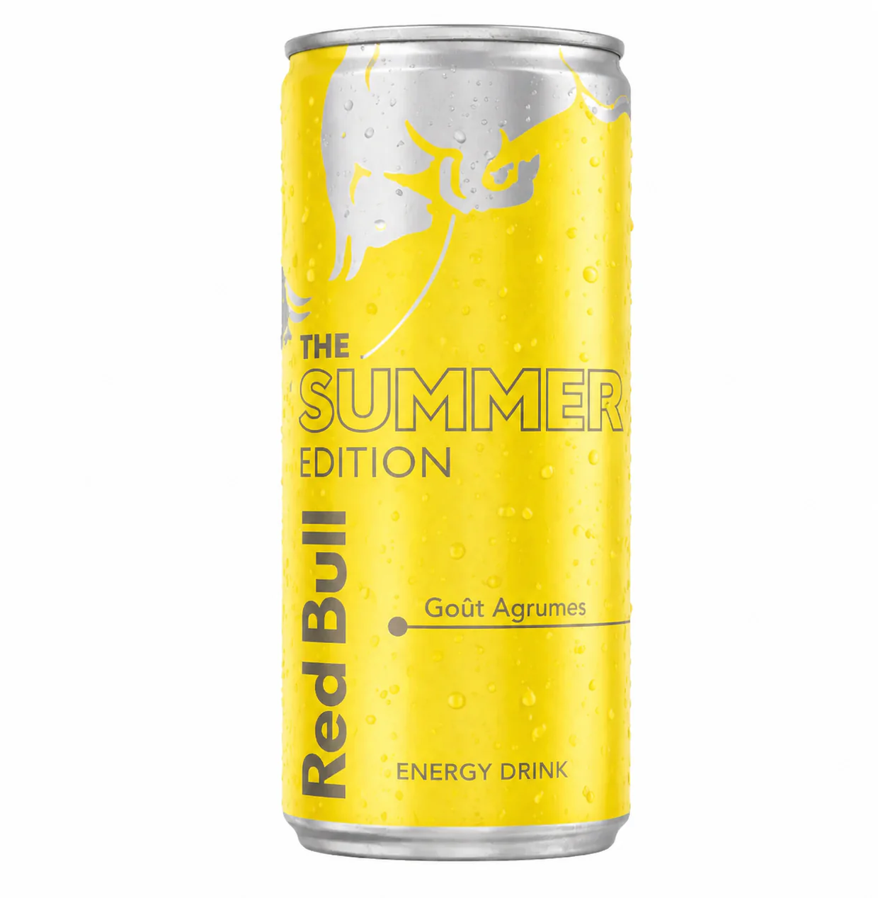 Red bull agrumes 24x250ml DLC(12/04/2027)
