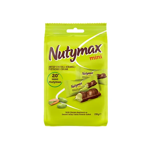 Nutymax Mini 18x230gDLC(09/01/2027)