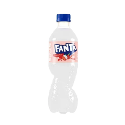 Fanta Asie Lychee 24x500ml