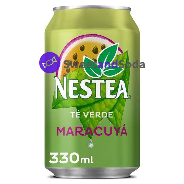 Nestea Maracuya 24x330ml