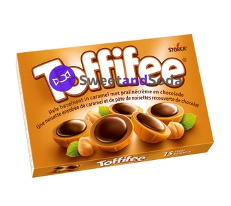 Toffife 15x125gr