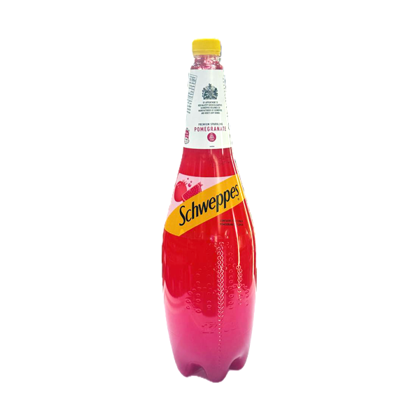 Schweppes Grenadine 6x90cl