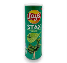 Lay's Seaweed 22x70g 
