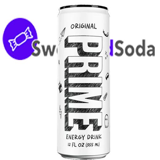 Prime Energy Original 24x330ml