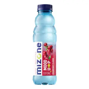 Mizone B'lue Cranberry 24x500ml
