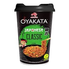 Oyakata Japaness Classic 16x90gr