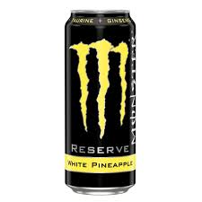 Monster Reserve Pine 24x500ml