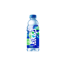 Mizone B'lue Citron Vert 15x600ml