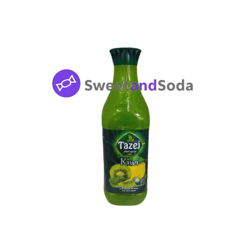 Tazej kiwi B 24x33cl 