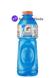 Gatorade blueberry 15x400ml