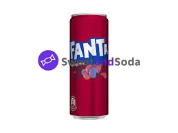 Fanta Xa Xi 24x32cl