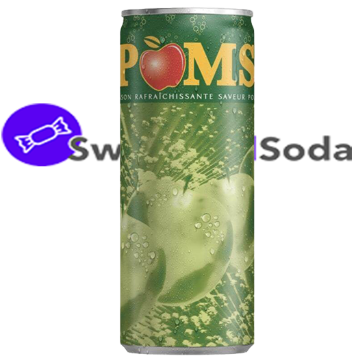 Poms 24x250ml