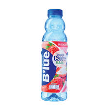 B'lue Fraise 24x500ml