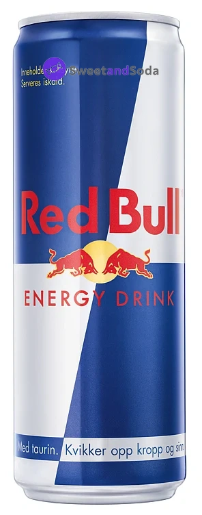 Red bull 24x355ml